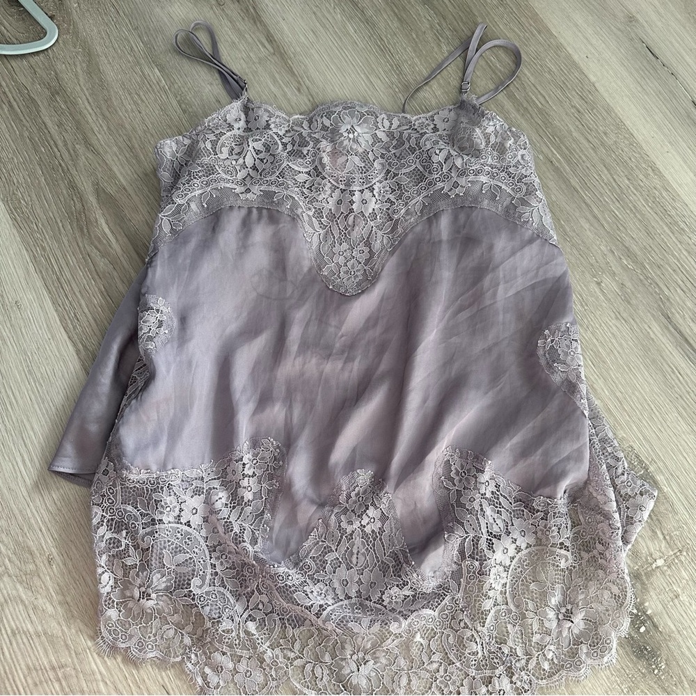 Victoria’s Secret lingerie
